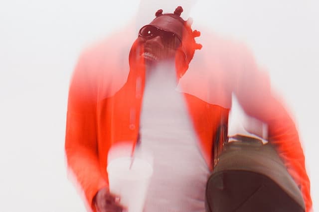 Image of Lil Yachty - The Field Trip Tour