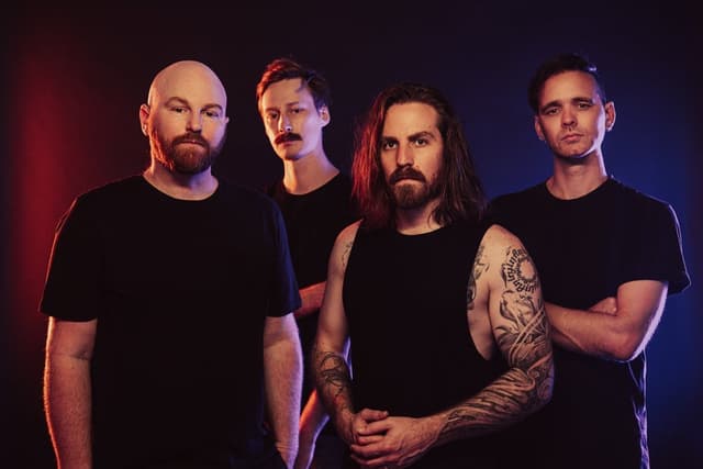 Image of Caligula's Horse