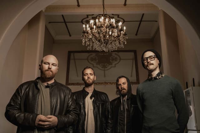 Image of CALIGULA’S HORSE, THE HIRSCH EFFEKT, FOUR STROKE BARON