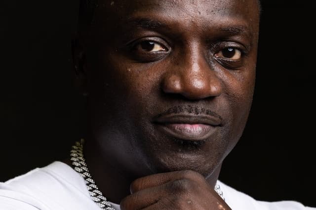 Image of Akon – The Superfan Tour UK & Europe 2024