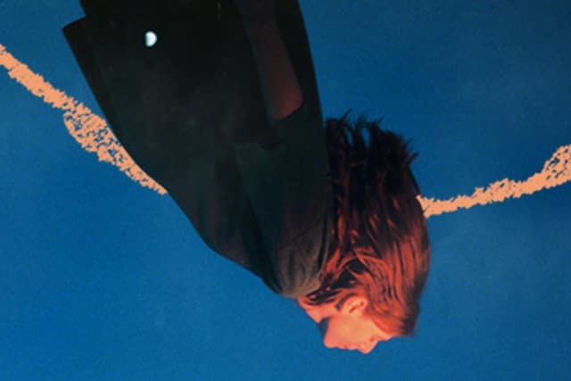 Image of Angie McMahon | Making It Through Tour